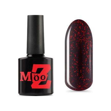 Mooz 100 Klasik Serisi 9 ml Kalıcı Oje