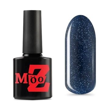 Mooz 101 Klasik Serisi 9 ml Kalıcı Oje