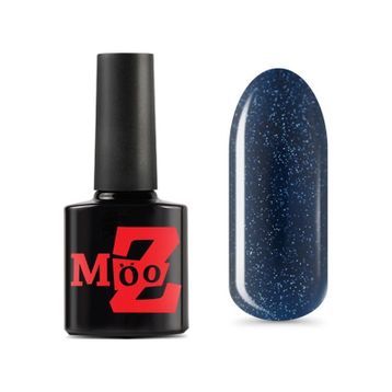 Mooz 101 Klasik Serisi 9 ml Kalıcı Oje