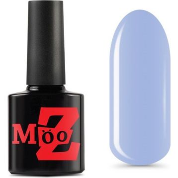Mooz 104 Klasik Serisi 9 ml Kalıcı Oje