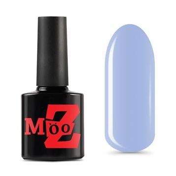 Mooz 104 Klasik Serisi 9 ml Kalıcı Oje