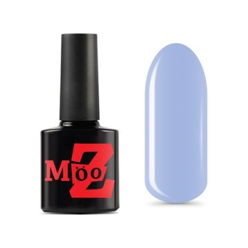 Mooz 104 Klasik Serisi 9 ml Kalıcı Oje
