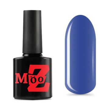 Mooz 106 Klasik Serisi 9 ml Kalıcı Oje