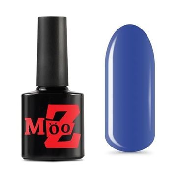 Mooz 106 Klasik Serisi 9 ml Kalıcı Oje