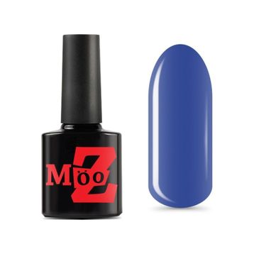 Mooz 106 Klasik Serisi 9 ml Kalıcı Oje