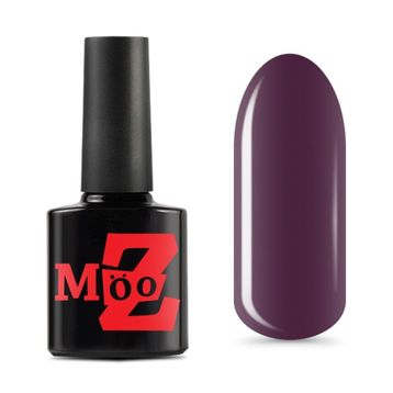 Mooz 113 Klasik Serisi 9 ml Kalıcı Oje