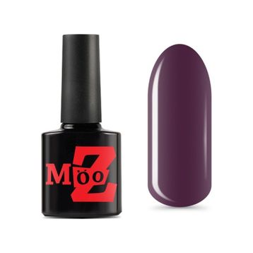 Mooz 113 Klasik Serisi 9 ml Kalıcı Oje