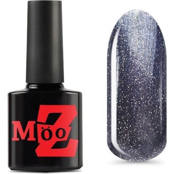 Mooz 177 Disco Serisi 9 ml Kalıcı Oje
