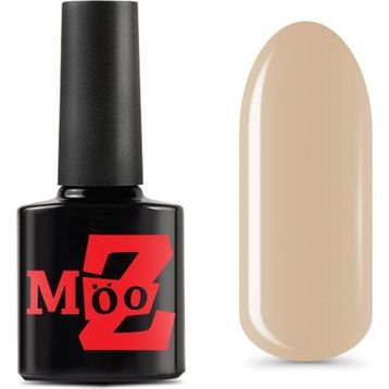 Mooz 21 Klasik Serisi 9 ml Kalıcı Oje