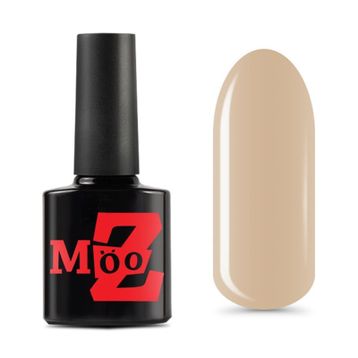 Mooz 21 Klasik Serisi 9 ml Kalıcı Oje