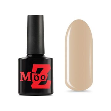 Mooz 21 Klasik Serisi 9 ml Kalıcı Oje