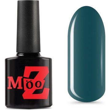 Mooz 30 Klasik Serisi 9 ml Kalıcı Oje