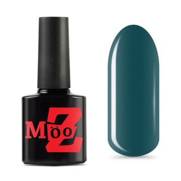 Mooz 30 Klasik Serisi 9 ml Kalıcı Oje