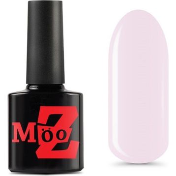 Mooz 37 Klasik Serisi 9 ml Kalıcı Oje