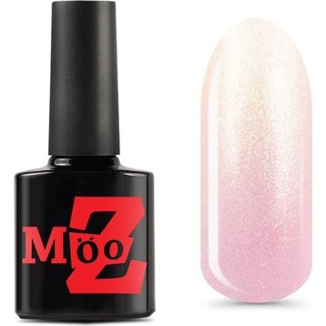 Mooz 40 Klasik Serisi 9 ml Kalıcı Oje