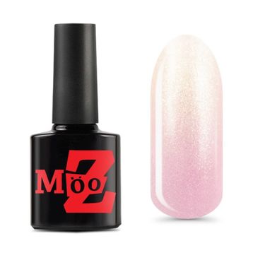 Mooz 40 Klasik Serisi 9 ml Kalıcı Oje
