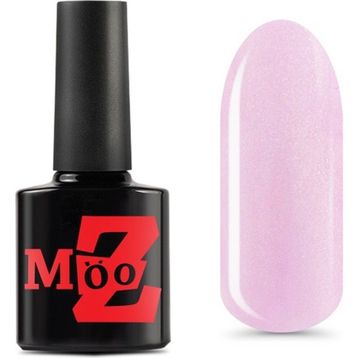 Mooz 43 Klasik Serisi 9 ml Kalıcı Oje