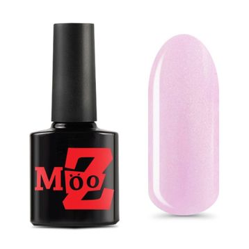 Mooz 43 Klasik Serisi 9 ml Kalıcı Oje