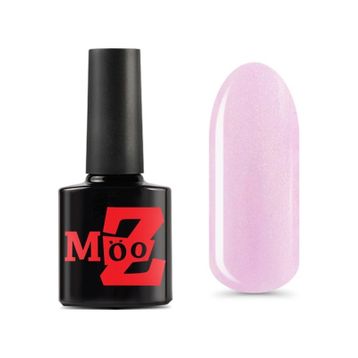 Mooz 43 Klasik Serisi 9 ml Kalıcı Oje