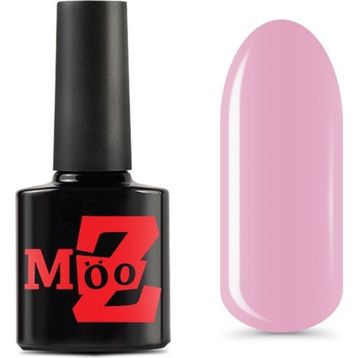 Mooz 46 Klasik Serisi 9 ml Kalıcı Oje