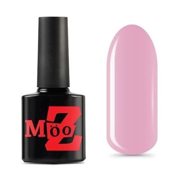 Mooz 46 Klasik Serisi 9 ml Kalıcı Oje