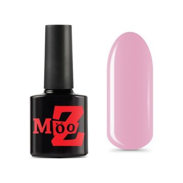 Mooz 46 Klasik Serisi 9 ml Kalıcı Oje