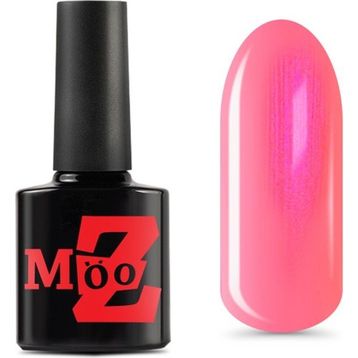 Mooz 51 Klasik Serisi 9 ml Kalıcı Oje