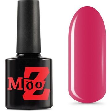 Mooz 53 Klasik Serisi 9 ml Kalıcı Oje