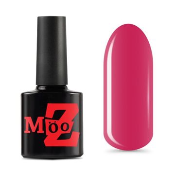 Mooz 53 Klasik Serisi 9 ml Kalıcı Oje