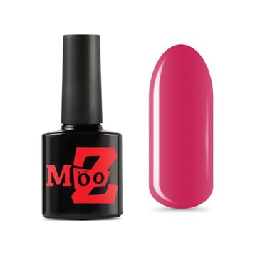 Mooz 53 Klasik Serisi 9 ml Kalıcı Oje