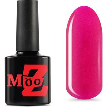 Mooz 55 Klasik Serisi 9 ml Kalıcı Oje