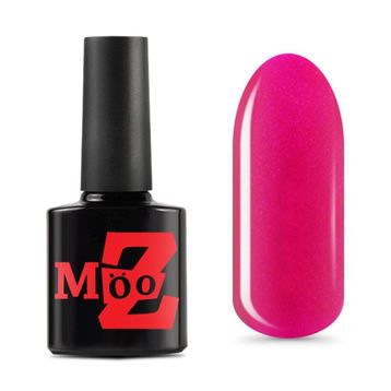 Mooz 55 Klasik Serisi 9 ml Kalıcı Oje