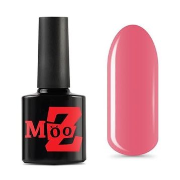 Mooz 55 Klasik Serisi 9 ml Kalıcı Oje