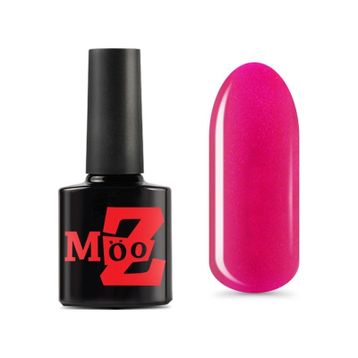 Mooz 55 Klasik Serisi 9 ml Kalıcı Oje