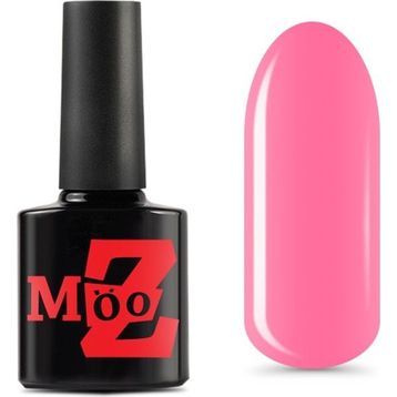Mooz 57 Klasik Serisi 9 ml Kalıcı Oje