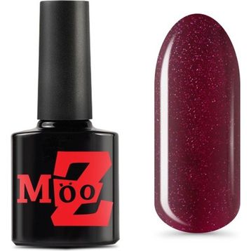 Mooz 65 Klasik Serisi 9 ml Kalıcı Oje