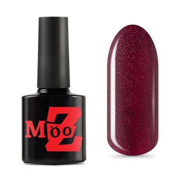 Mooz 65 Klasik Serisi 9 ml Kalıcı Oje