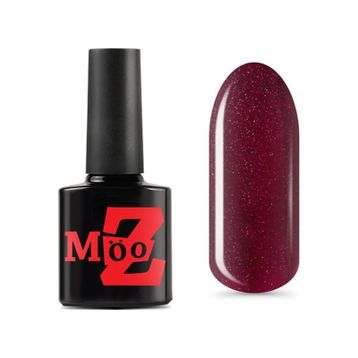 Mooz 65 Klasik Serisi 9 ml Kalıcı Oje