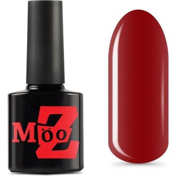 Mooz 66 Klasik Serisi 9 ml Kalıcı Oje