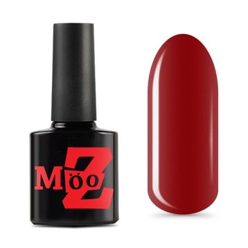 Mooz 66 Klasik Serisi 9 ml Kalıcı Oje