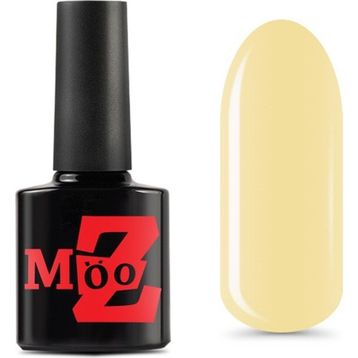 Mooz 80 Klasik Serisi 9 ml Kalıcı Oje