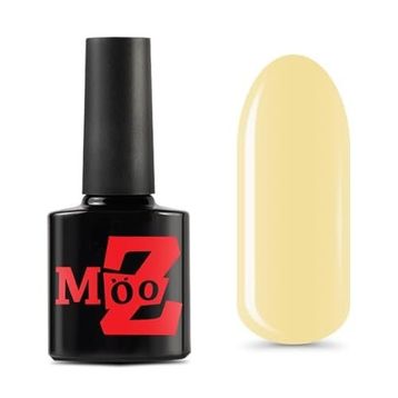 Mooz 80 Klasik Serisi 9 ml Kalıcı Oje