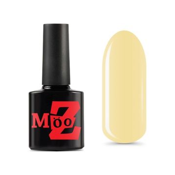 Mooz 80 Klasik Serisi 9 ml Kalıcı Oje