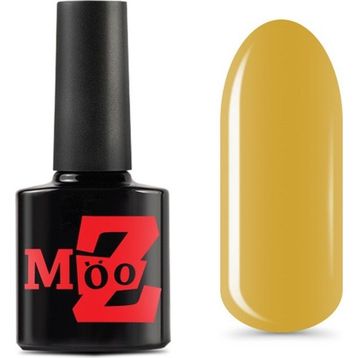 Mooz 82 Klasik Serisi 9 ml Kalıcı Oje