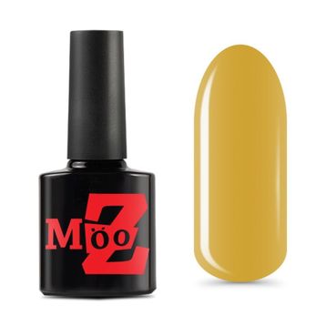 Mooz 82 Klasik Serisi 9 ml Kalıcı Oje