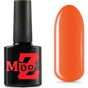 Mooz 85 Klasik Serisi 9 ml Kalıcı Oje