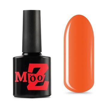 Mooz 85 Klasik Serisi 9 ml Kalıcı Oje