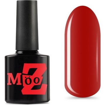 Mooz 86 Klasik Serisi 9 ml Kalıcı Oje