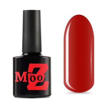 Mooz 86 Klasik Serisi 9 ml Kalıcı Oje