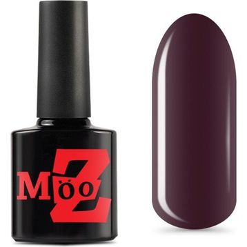 Mooz 92 Klasik Serisi 9 ml Kalıcı Oje